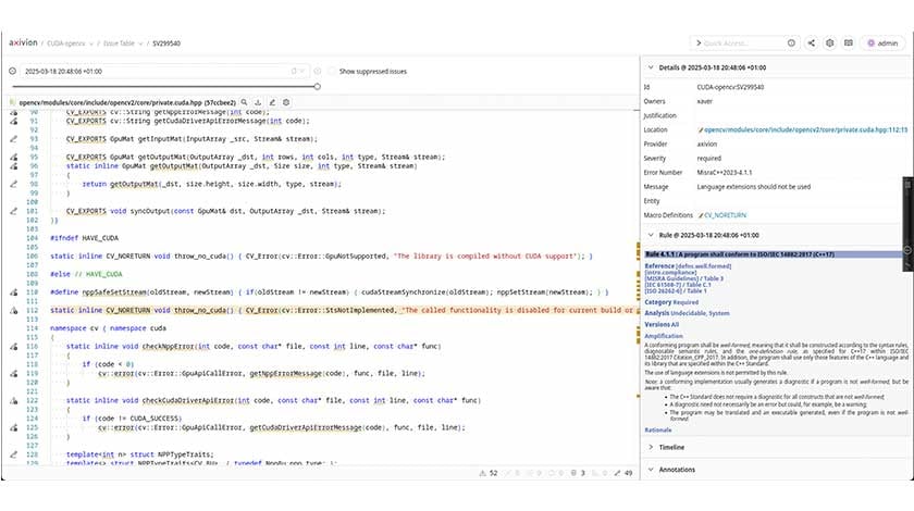 Axivion_Cuda_screenshot-prelaunch_840x470px