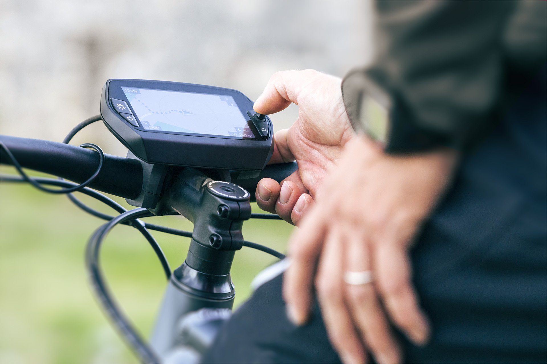 電動自転車