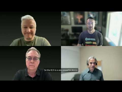 Webinar: FactoryPulse: Deploying Vision AI and Generative AI at the Industrial Edge with Qt, Qualcomm, and Edge Impulse