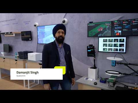 FactoryPulse–Industrial Automation and Edge AI Solution | Powered by Qt