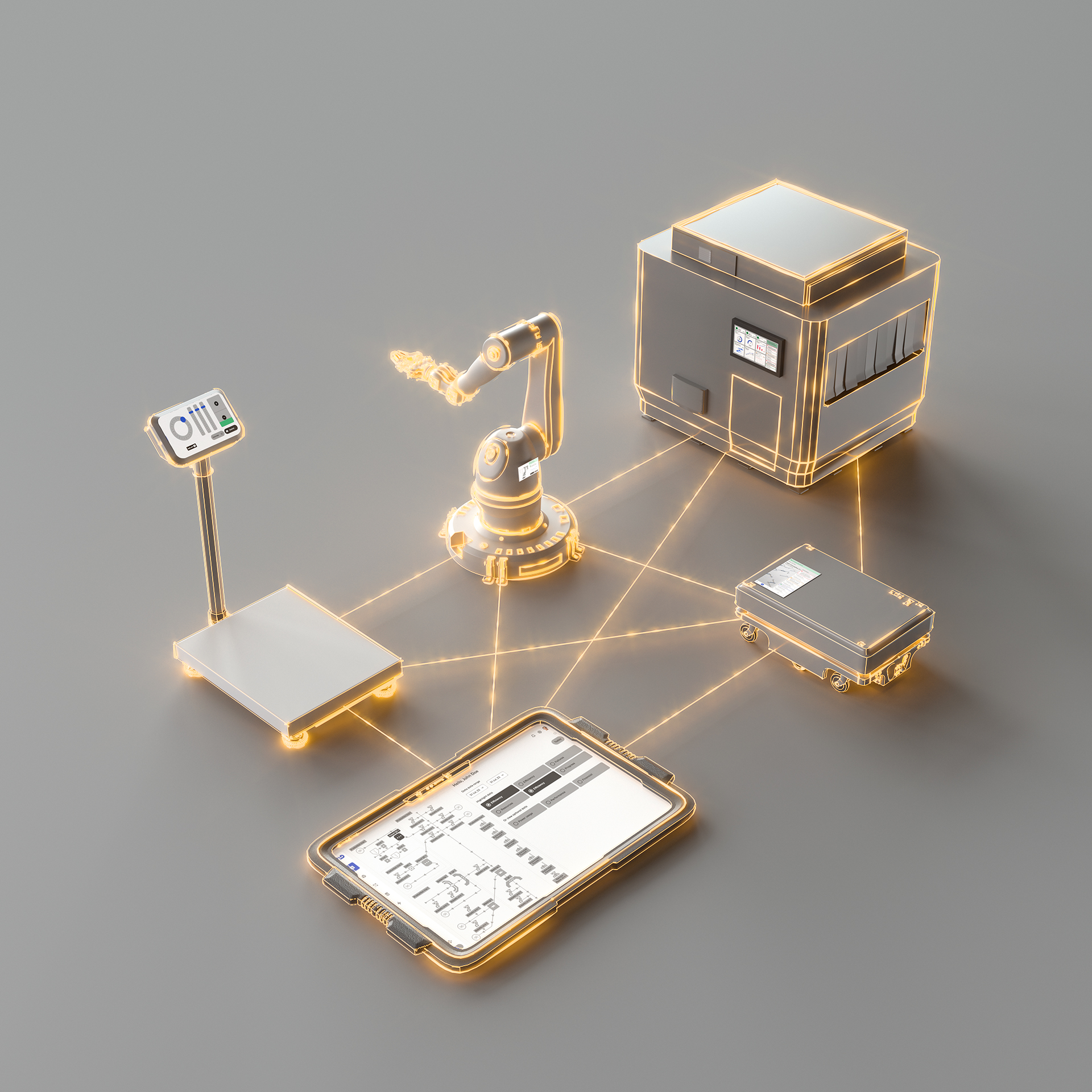 Qt Open Source and Commercial Licensing Towards CRA in Industrial Automation