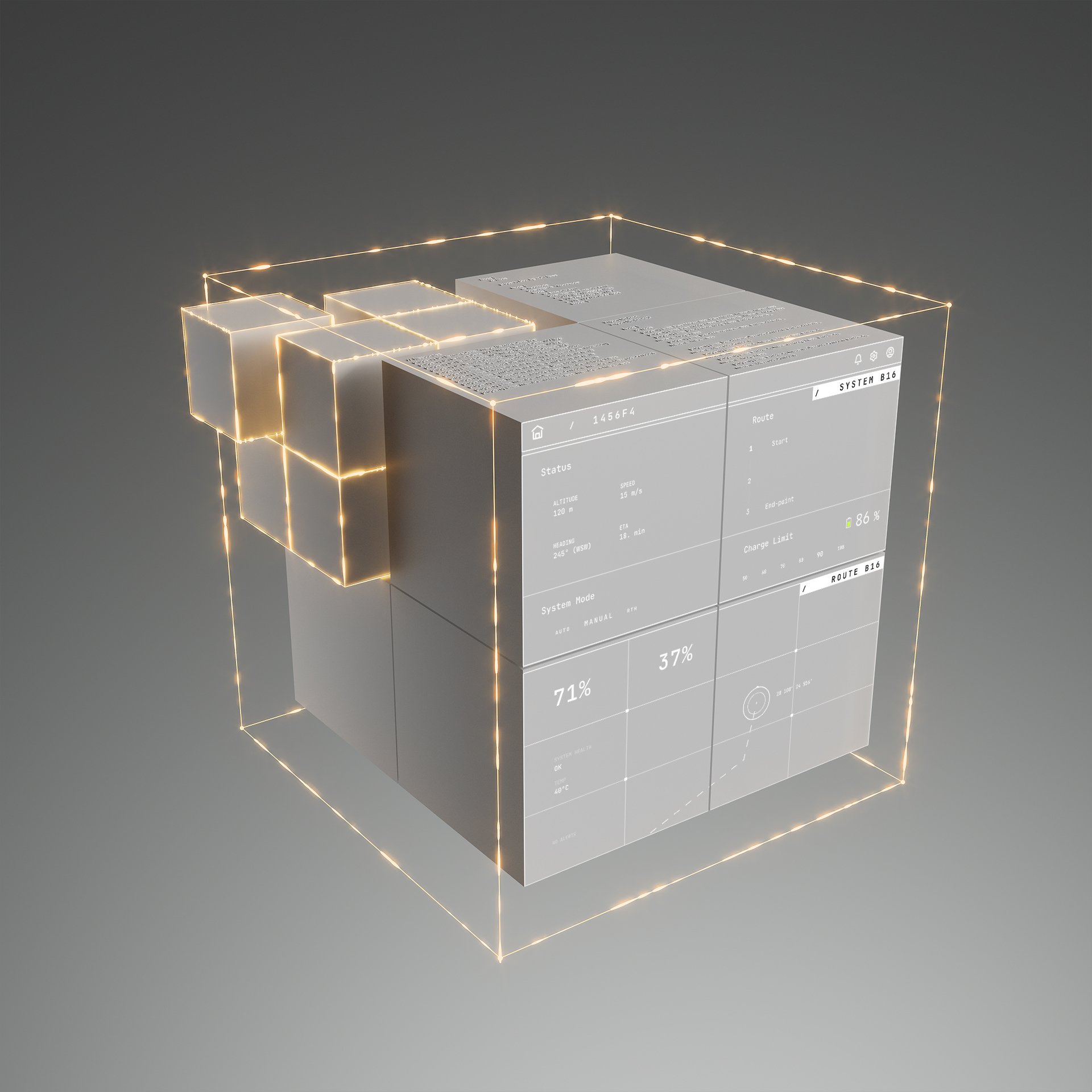 Qt Foundation Images Security