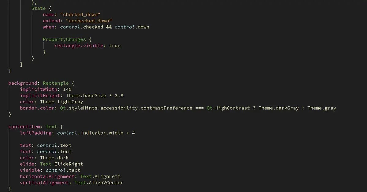 QtFramework-UI-Accessibility-Example-ControlCustomization