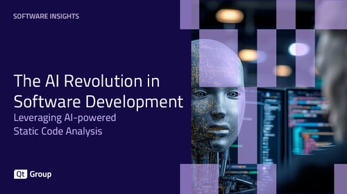 软件开发中的 AI 革命