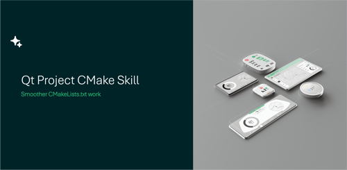 Introducing the Qt Project CMake Skill for AI Agents