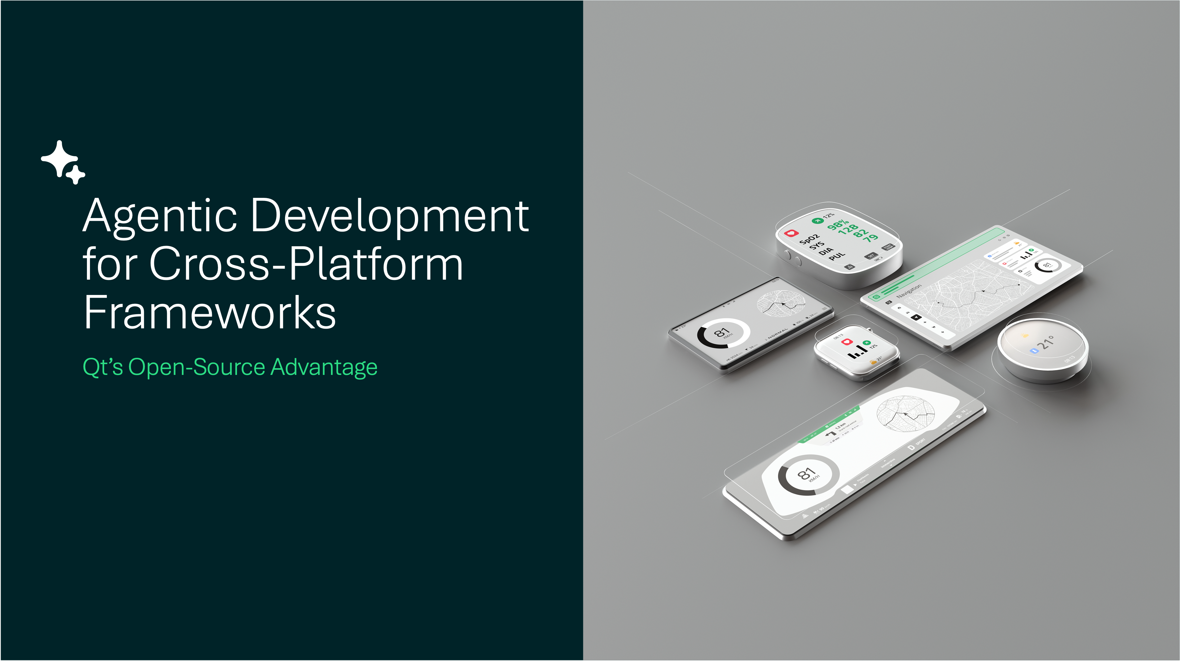Cover image for Qt's take on agentic development especially for cross-platform software