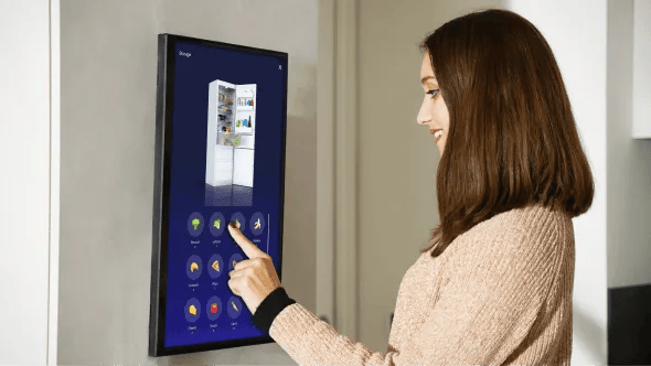 Consumer Electronics benefits 4