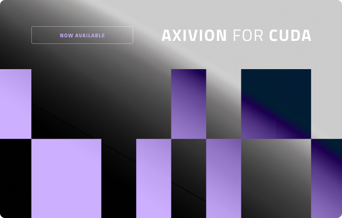 Axivion for CUDA Release