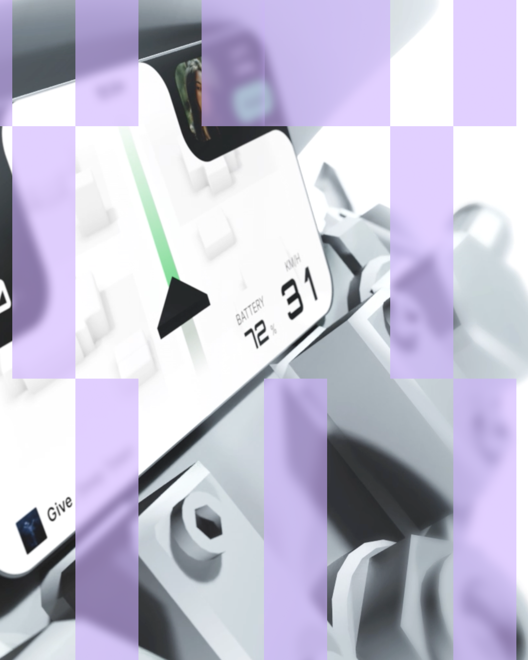 QA Solutions for Micro-Mobility