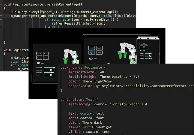qt-framework-cross-platform