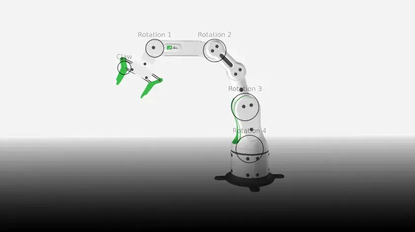 Demo: Industrial Automation